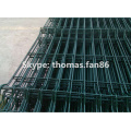 4 Curve Welded Mesh Fence / Europe Holland Fence